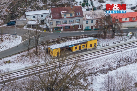 Prodej rodinného domu, 126 m² - 26