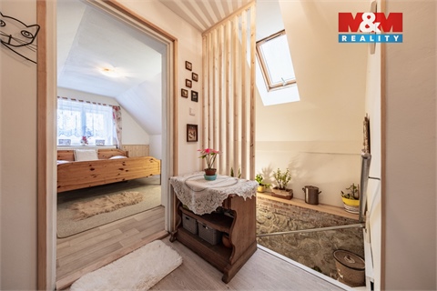 Prodej rodinného domu, 126 m² 12