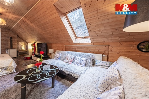 Prodej rodinného domu, 126 m² - 8