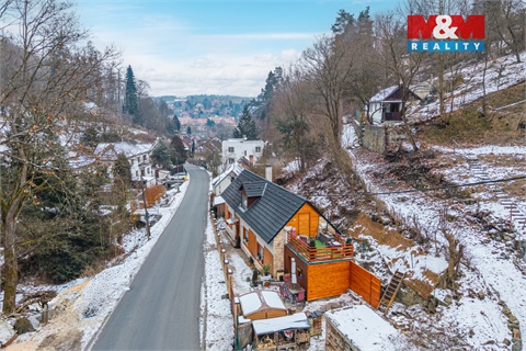 Prodej rodinného domu, 126 m² - 22