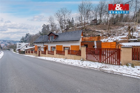 Prodej rodinného domu, 126 m² - 20