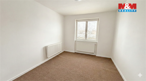 Pronájem bytu 3+1, 74 m² - 4