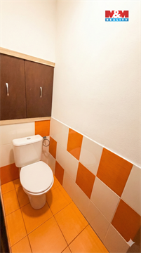 Pronájem bytu 3+1, 74 m² 4