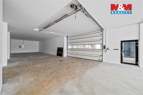 Pronájem obchodních prostor, 780 m² - 6