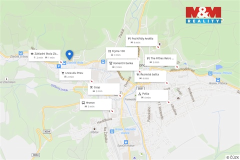 Pronájem obchodních prostor, 780 m² 22