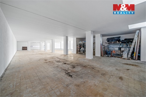 Pronájem obchodních prostor, 780 m² 14