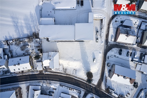 Pronájem obchodních prostor, 780 m² 18