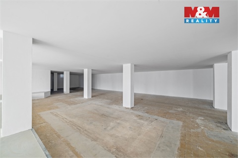 Pronájem obchodních prostor, 780 m² 12