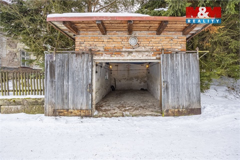 Prodej rodinného domu, 210 m² - 18