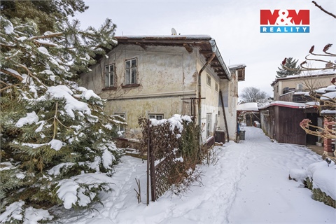 Prodej rodinného domu, 210 m² 28