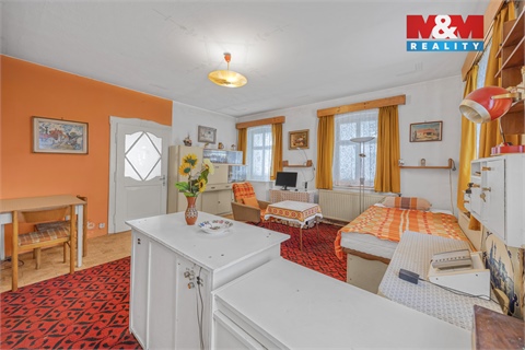 Prodej rodinného domu, 210 m² - 2