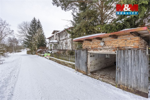 Prodej rodinného domu, 210 m² 20