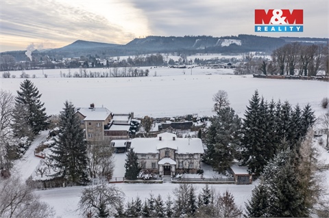 Prodej rodinného domu, 210 m² - 20