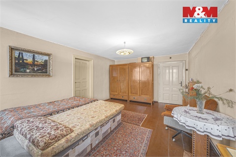 Prodej rodinného domu, 210 m² 2