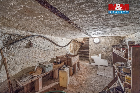 Prodej rodinného domu, 210 m² 12