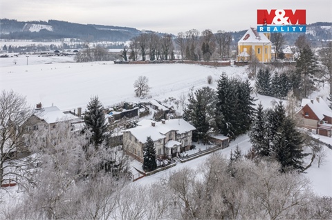 Prodej rodinného domu, 210 m² 22