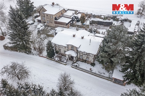 Prodej rodinného domu, 210 m² - 28