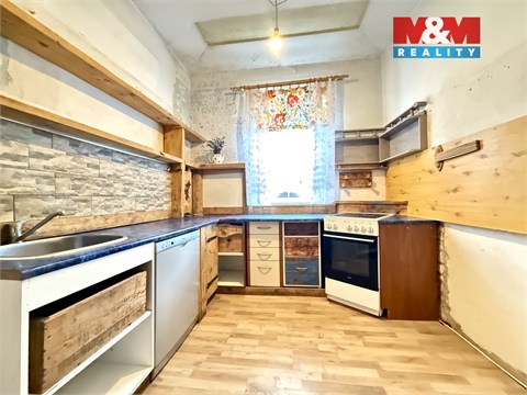 Prodej chaty / chapuly, 105 m² 2