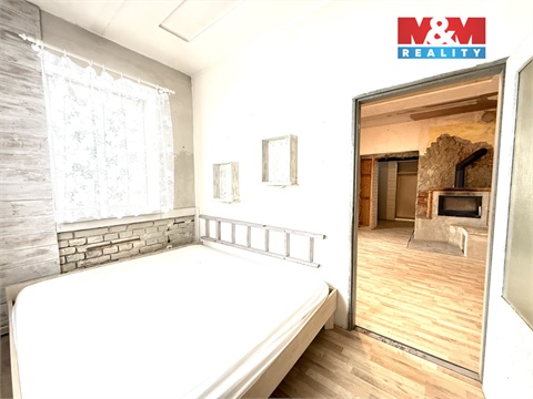 Prodej chaty / chapuly, 105 m² 4