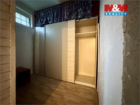 Prodej chaty / chapuly, 105 m² 8