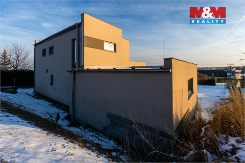 Prodej rodinného domu, 287 m² 26