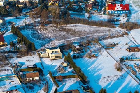 Prodej rodinného domu, 287 m² 22