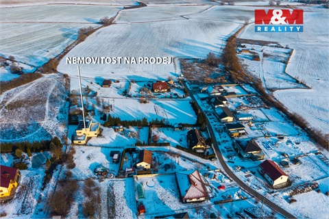 Prodej rodinného domu, 287 m² - 20