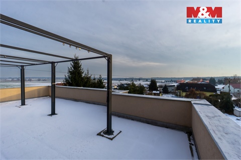 Prodej rodinného domu, 287 m² - 12