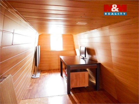 Prodej obchodních prostor, 117 m² - 8