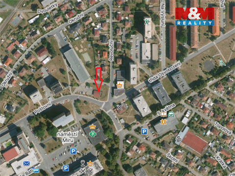 Prodej obchodních prostor, 117 m² - 10