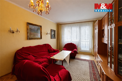 Prodej bytu 3+1, 74 m² 10