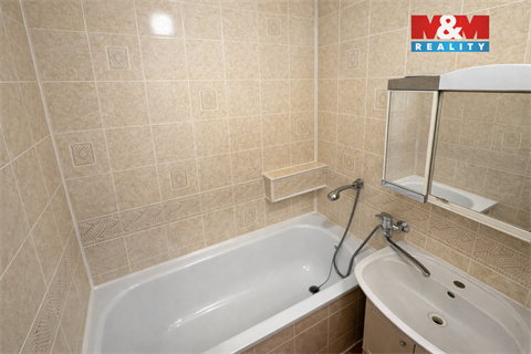 Prodej bytu 3+1, 74 m² 6