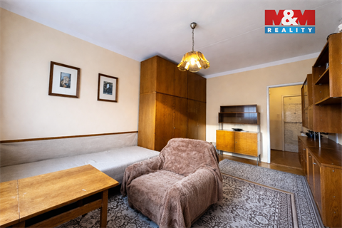 Prodej bytu 3+1, 74 m² 12