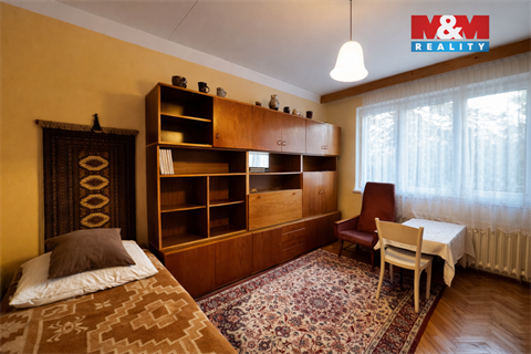 Prodej bytu 3+1, 74 m² - 6