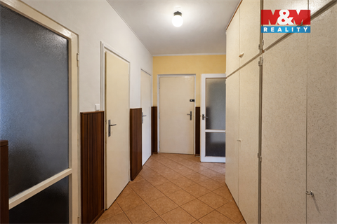 Prodej bytu 3+1, 74 m² - 2