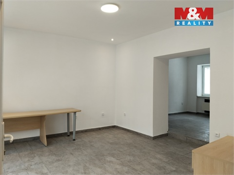 Pronájem obchodních prostor, 32 m² 4