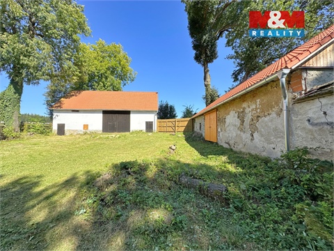 Prodej rodinného domu, 144 m² - 14