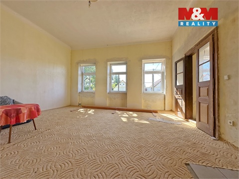 Prodej rodinného domu, 144 m² 2