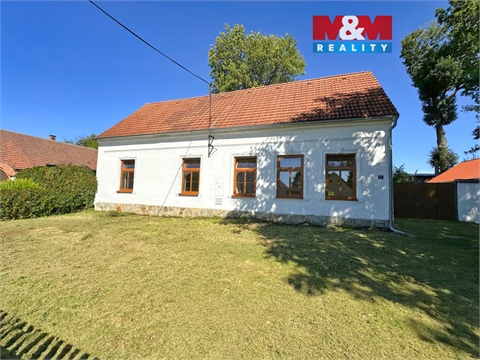 Prodej rodinného domu, 144 m² 0