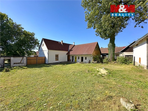 Prodej rodinného domu, 144 m² - 16