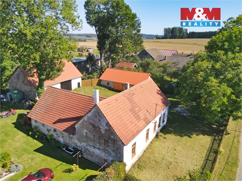 Prodej rodinného domu, 144 m² - 10
