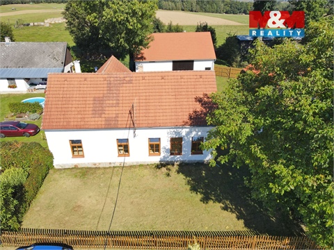 Prodej rodinného domu, 144 m² 8