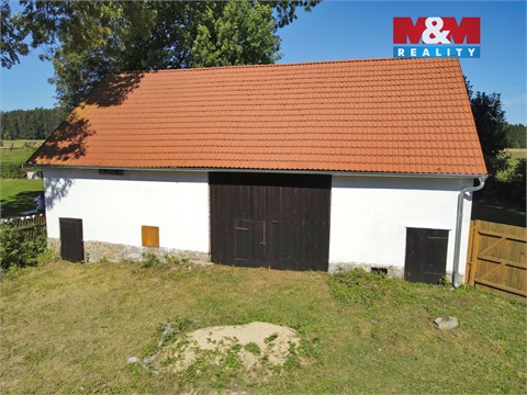 Prodej rodinného domu, 144 m² - 8