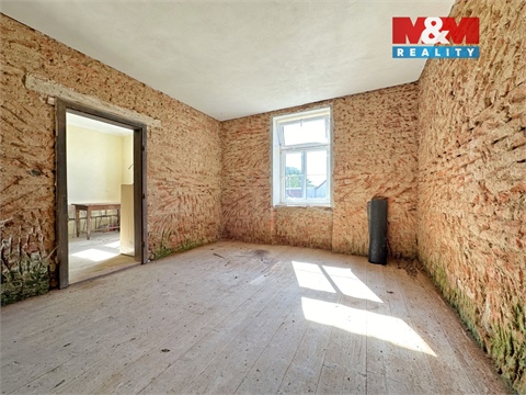 Prodej rodinného domu, 144 m² - 4