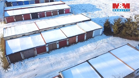 Prodej garáže, 18 m² - 4