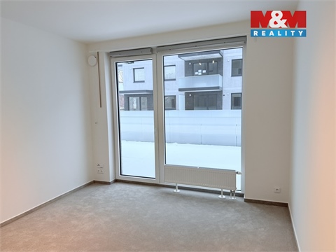 Pronájem bytu 2kk, 55 m² - 2