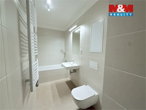 Pronájem bytu 2kk, 55 m² 6