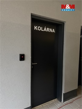 Pronájem bytu 2kk, 55 m² - 10