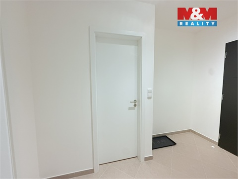 Pronájem bytu 2kk, 55 m² - 6