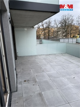 Pronájem bytu 2kk, 55 m² 10